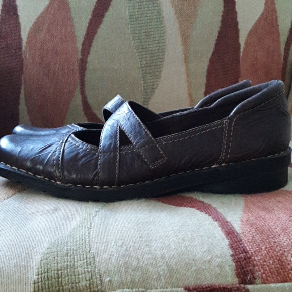 Clark's bendables modern maryjane size 9.5 - Picture 4 of 8